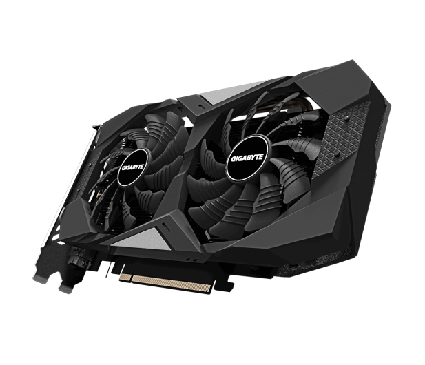 Gigabyte GeForce GTX 1650 SUPER WINDFORCE OC 2X 4GB - 529518 - zdjęcie 2
